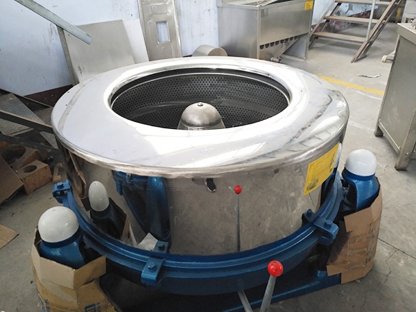 離心脫水機(jī)