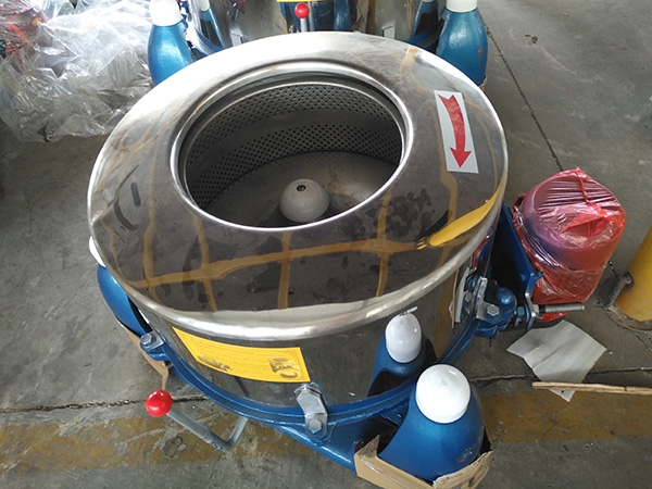 離心脫水機(jī)