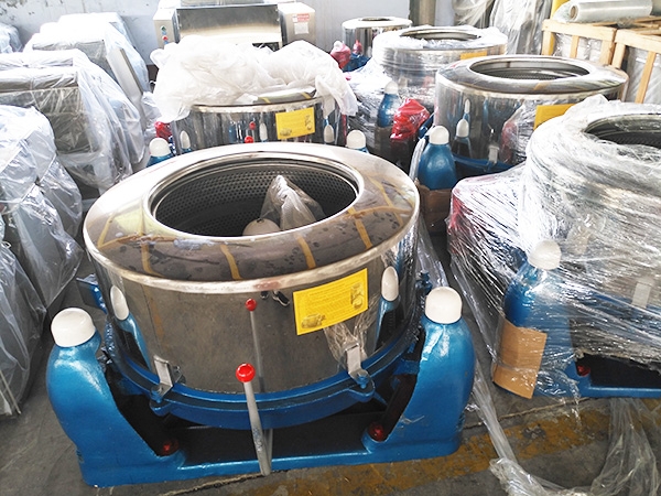離心脫水機(jī)