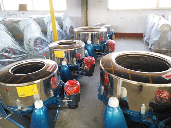 離心脫水機(jī)