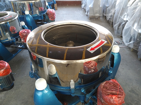離心脫水機(jī)