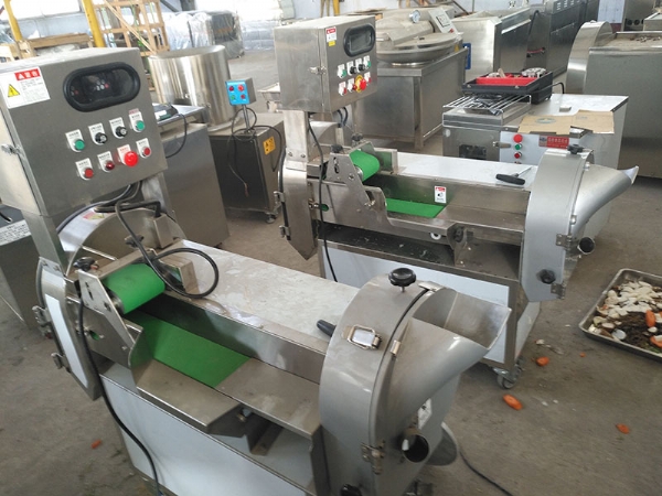 wz-801雙頭切菜機1