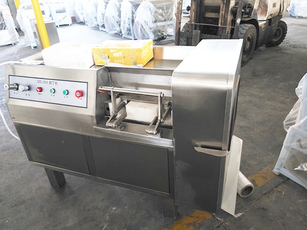 臺(tái)灣350肉丁機(jī)