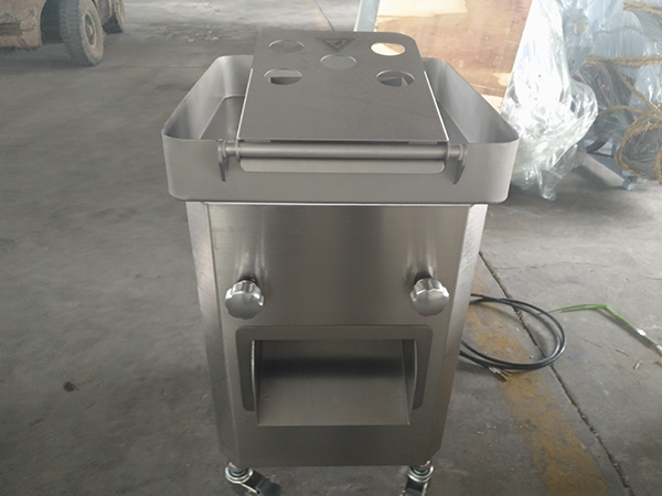 臺(tái)灣鮮肉肉片機(jī)